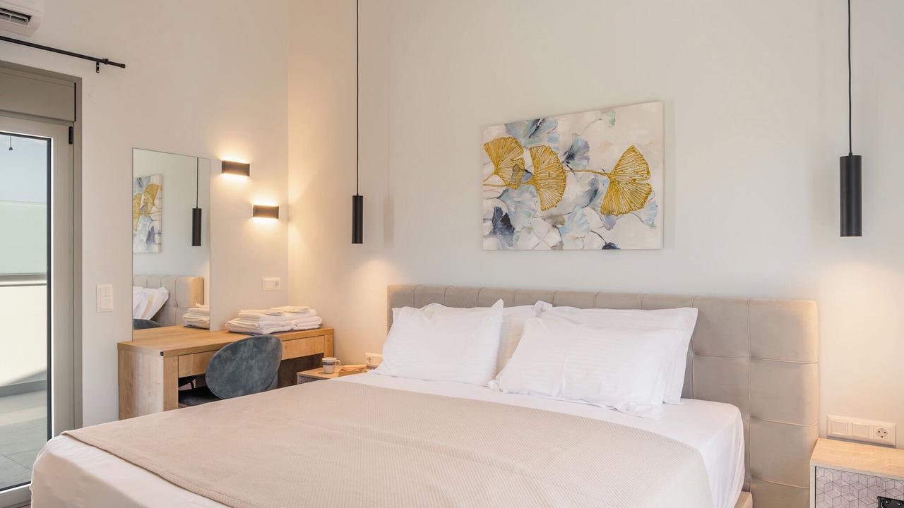 Photo of Bedroom in Episkopi