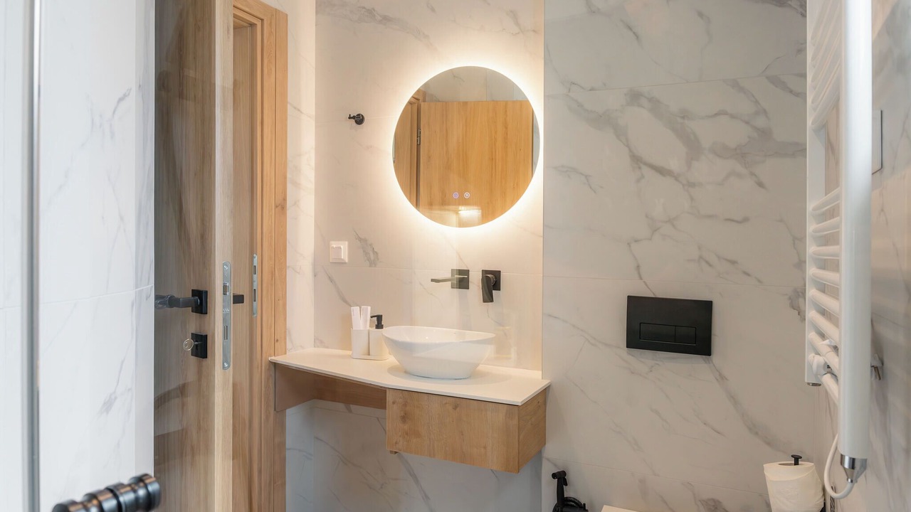 Photo of Bathroom in Episkopi