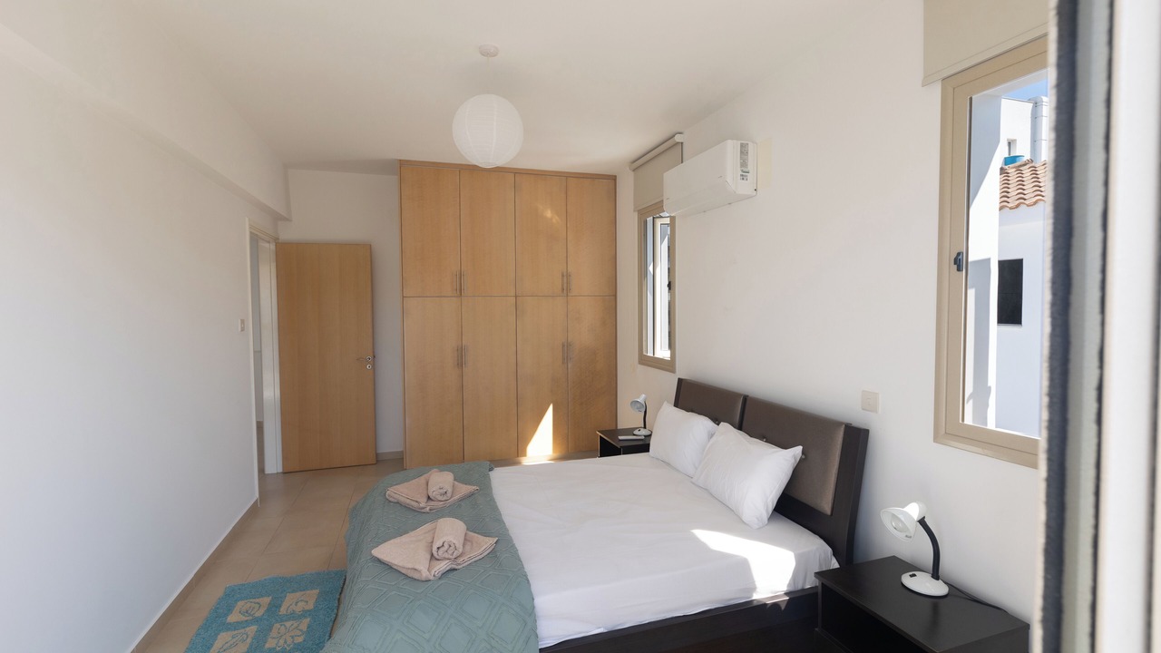 Photo of Bedroom in Pernera