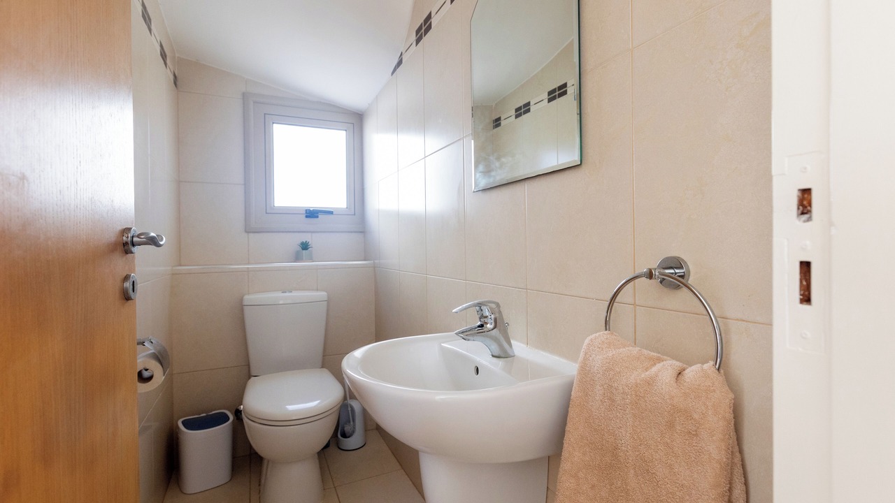 Photo of Bathroom in Pernera