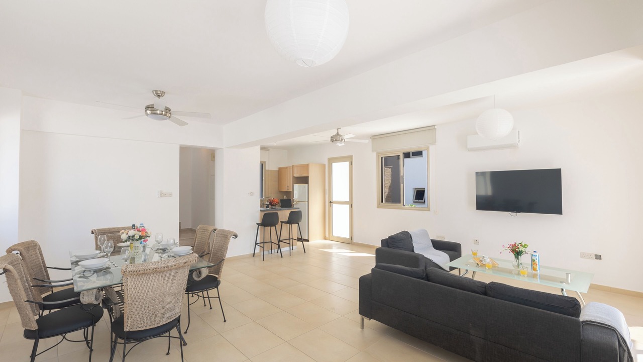 Photo of Livingroom in Pernera