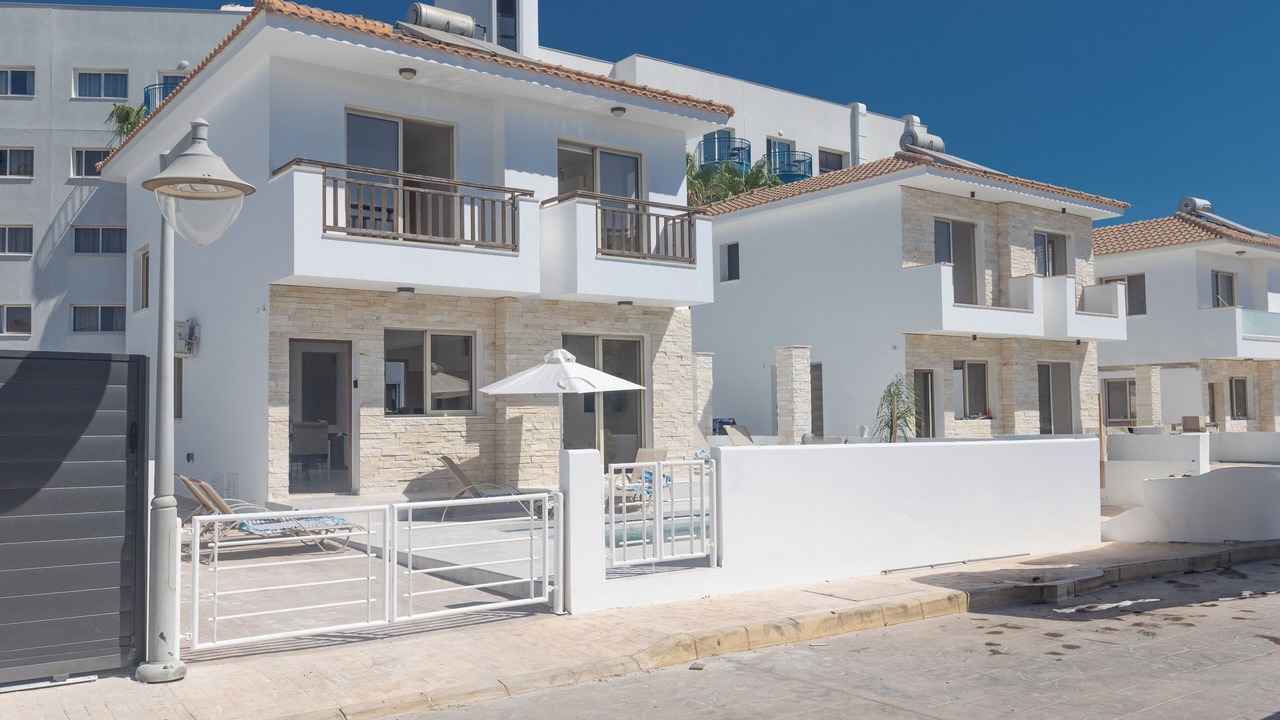 Photo of Outdoor in Pernera