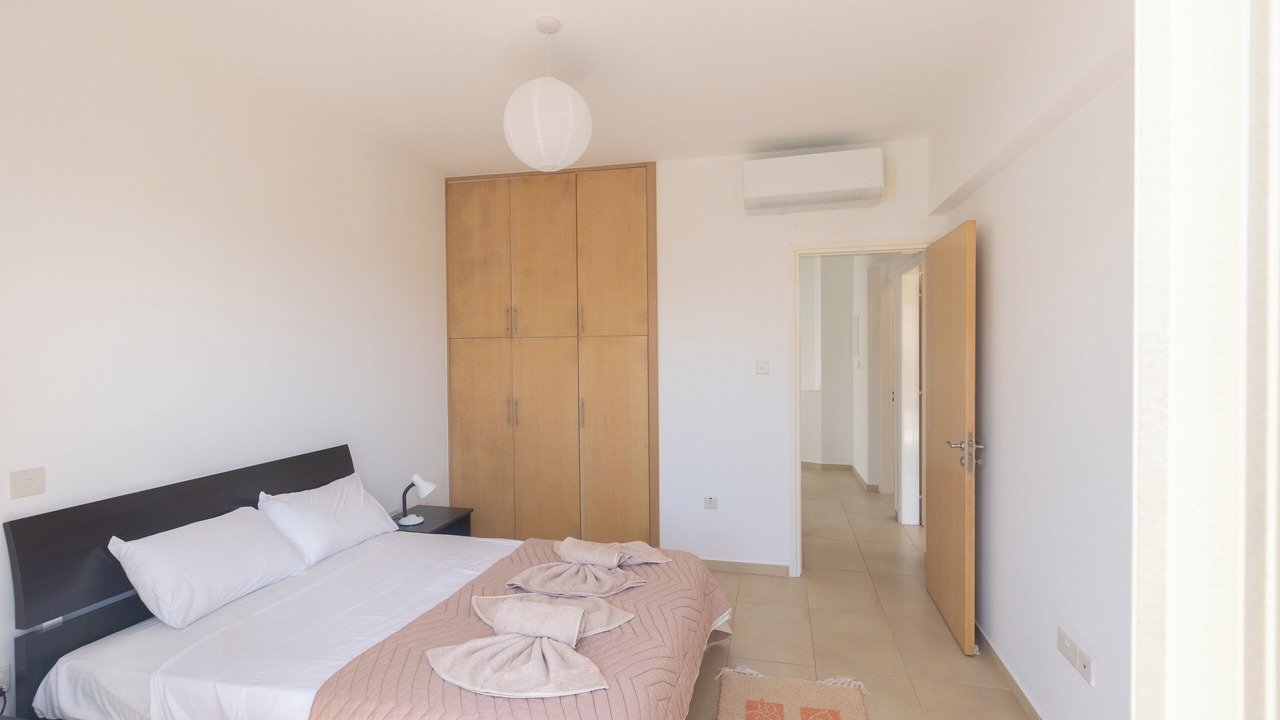 Photo of Bedroom in Pernera