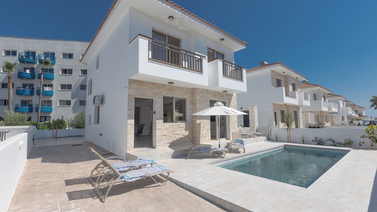 Photo of Outdoor in Pernera