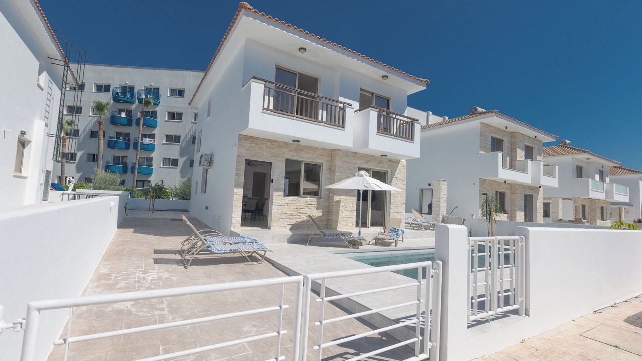 Photo of Outdoor in Pernera