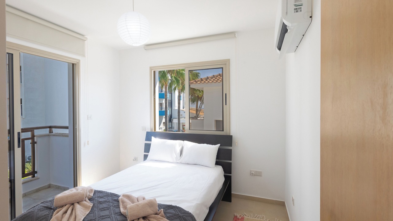 Photo of Bedroom in Pernera