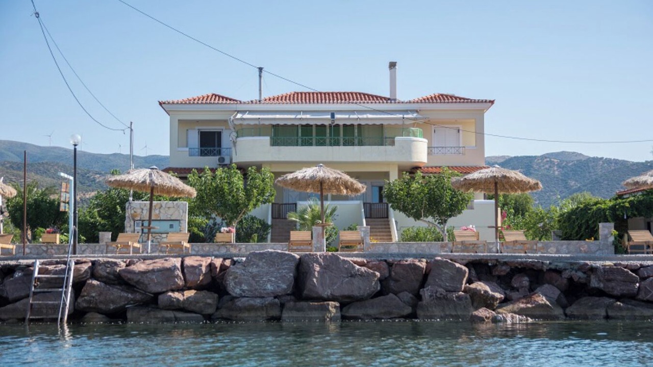 Photo of Outdoor in Pigadia