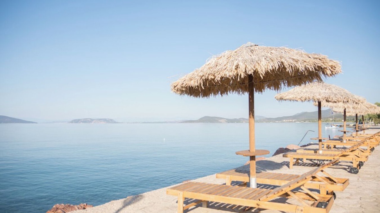 Photo of Outdoor in Pigadia