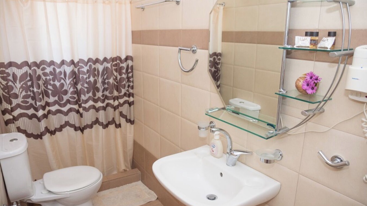 Photo of Bathroom in Pigadia