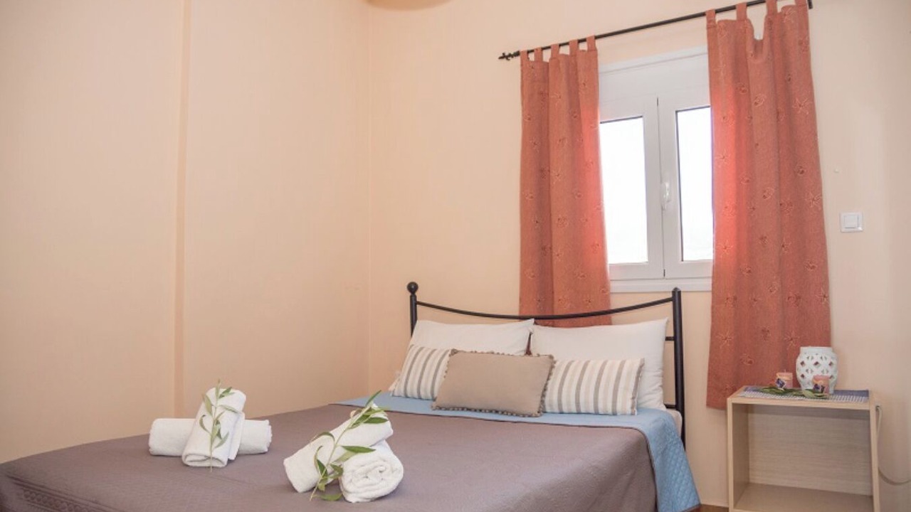 Photo of Bedroom in Pigadia