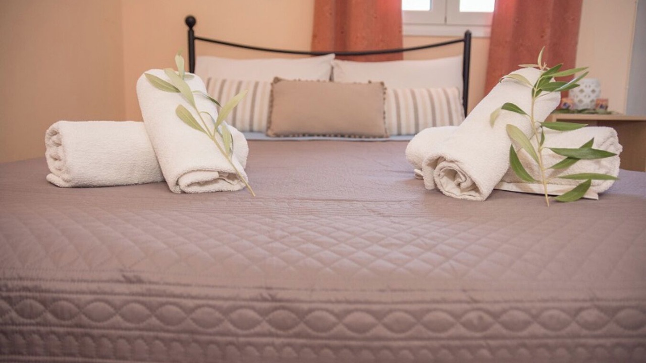 Photo of Bedroom in Pigadia
