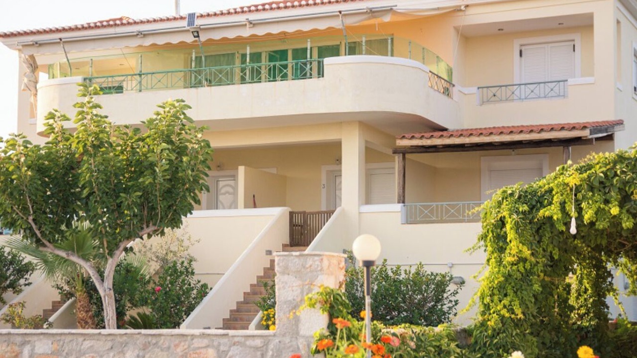 Photo of Outdoor in Pigadia