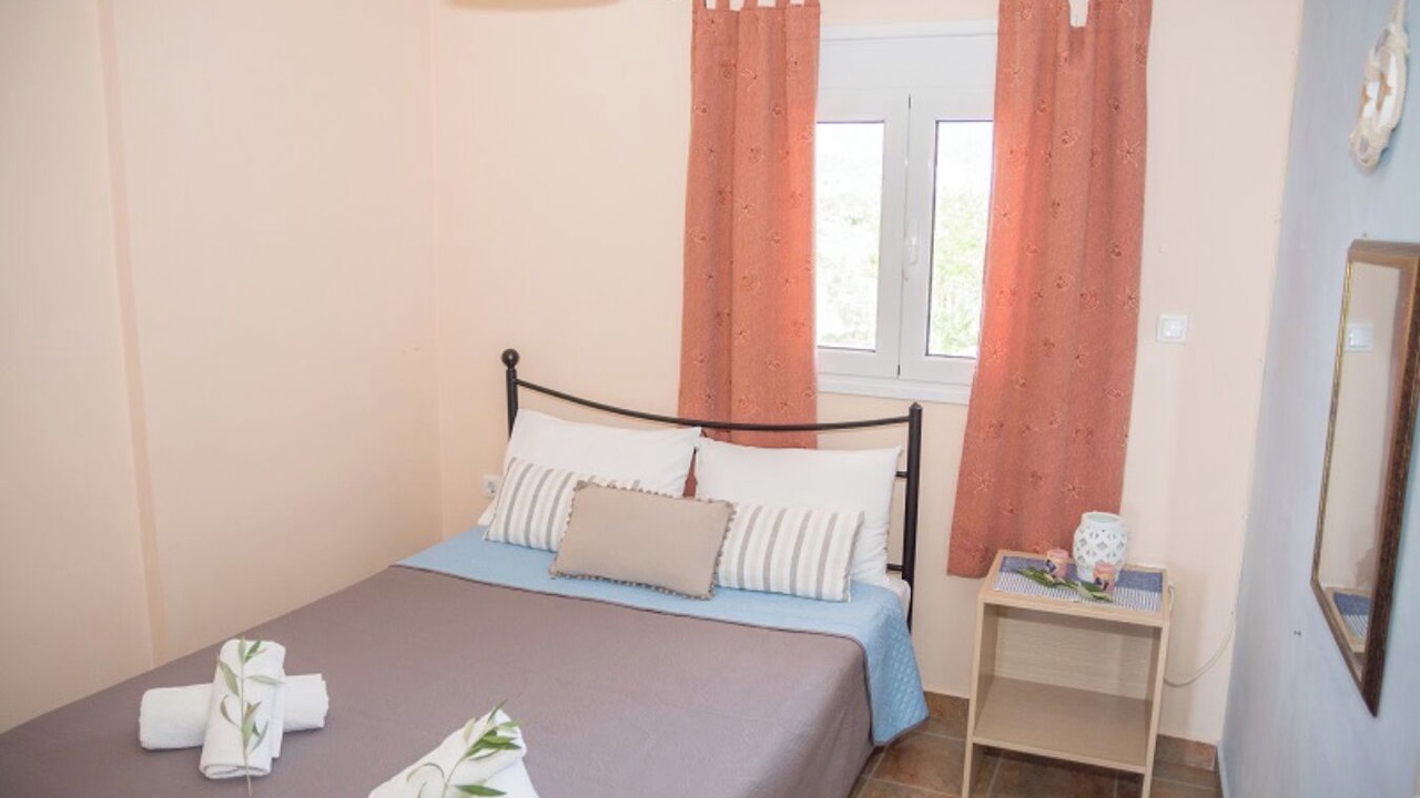 Photo of Bedroom in Pigadia