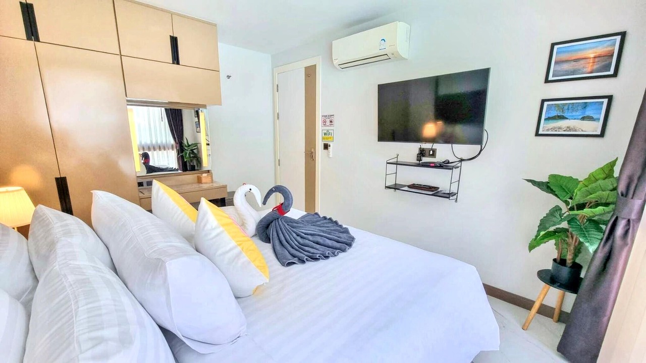 Photo of Bedroom in Ao Nang