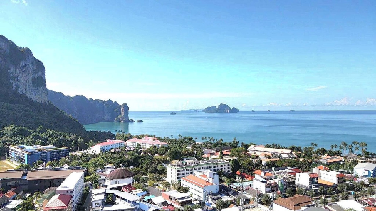 Photo of Outdoor in Ao Nang