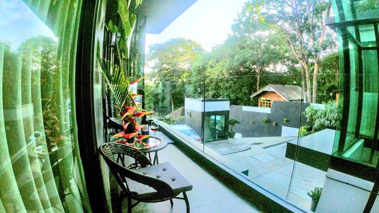 Photo of Patio Balcony in Ao Nang