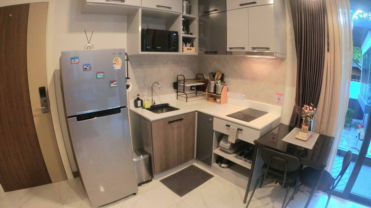 Photo of Kitchen in Ao Nang