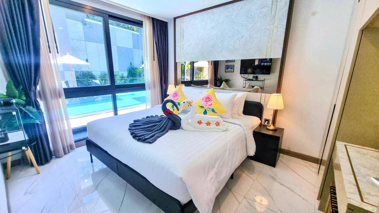Photo of Bedroom in Ao Nang