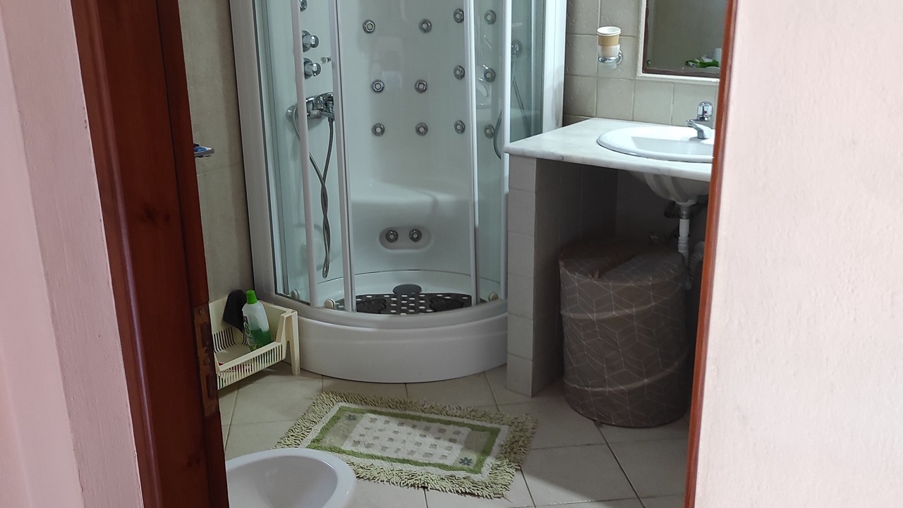 Photo of Bathroom in Ierapetra