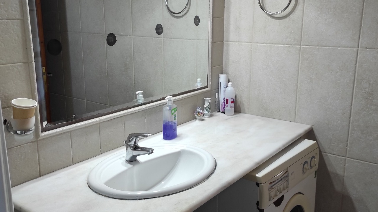 Photo of Bathroom in Ierapetra