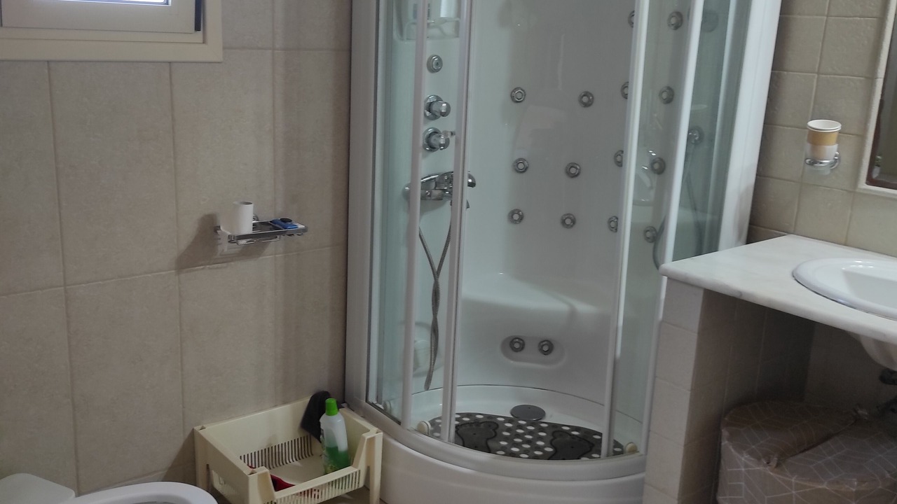 Photo of Bathroom in Ierapetra