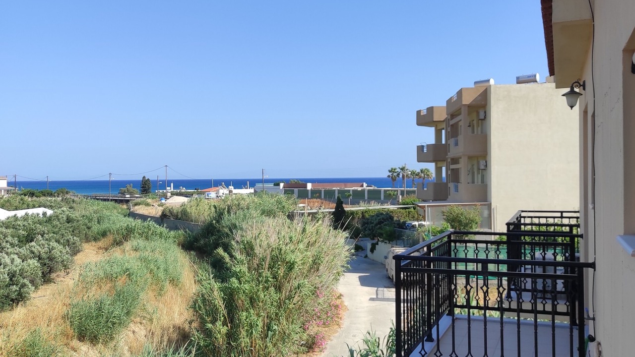 Photo of Outdoor in Ierapetra