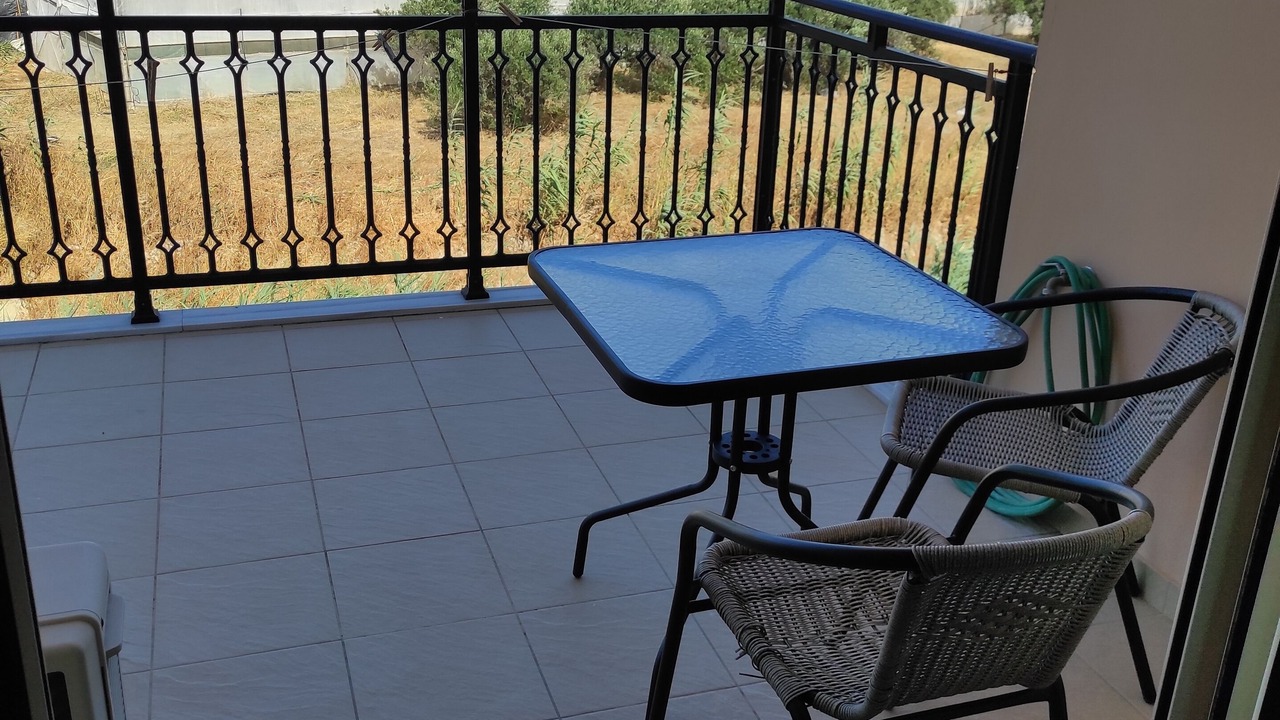 Photo of Outdoor in Ierapetra