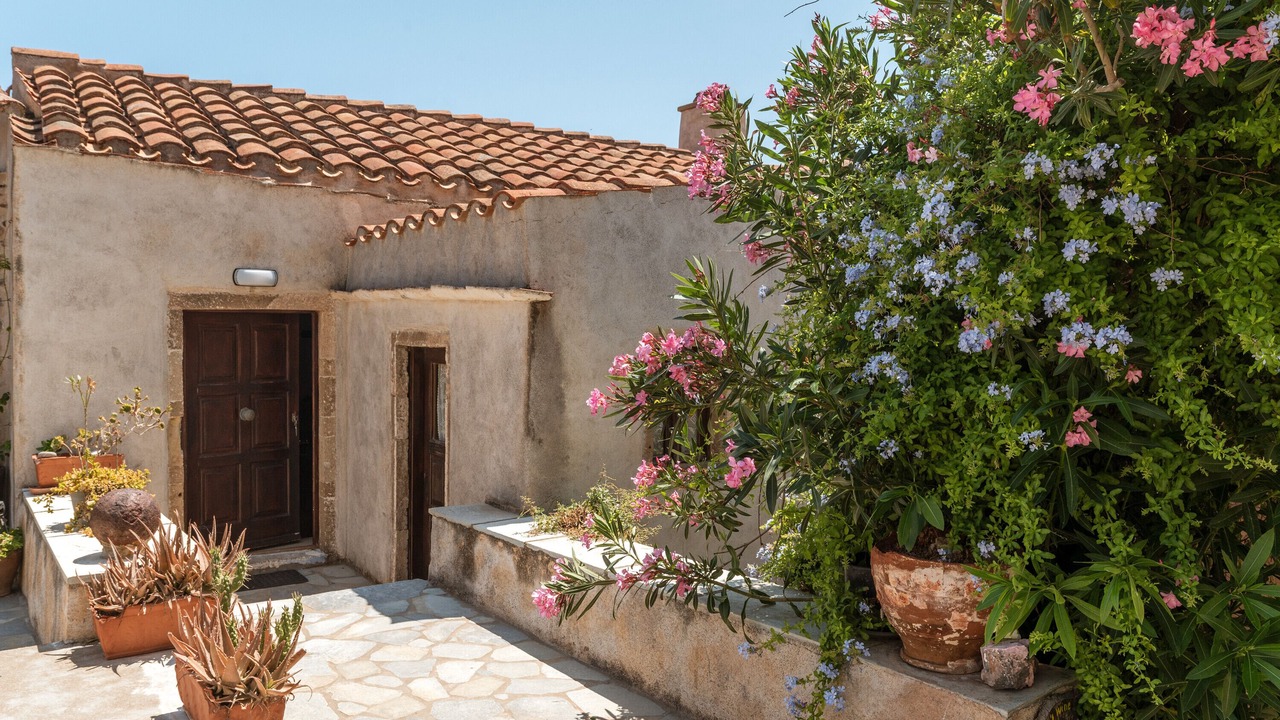 Photo of Outdoor in Monemvasia