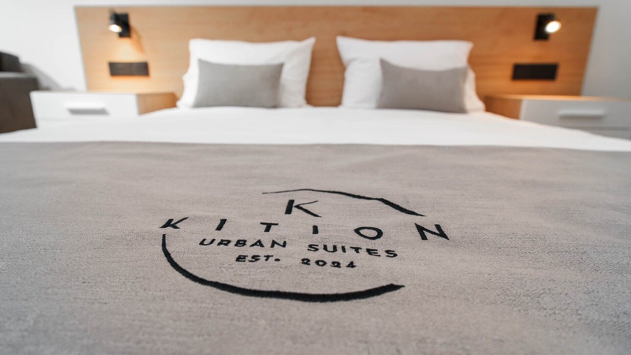 Photo of Bedroom in Larnaca City Centre