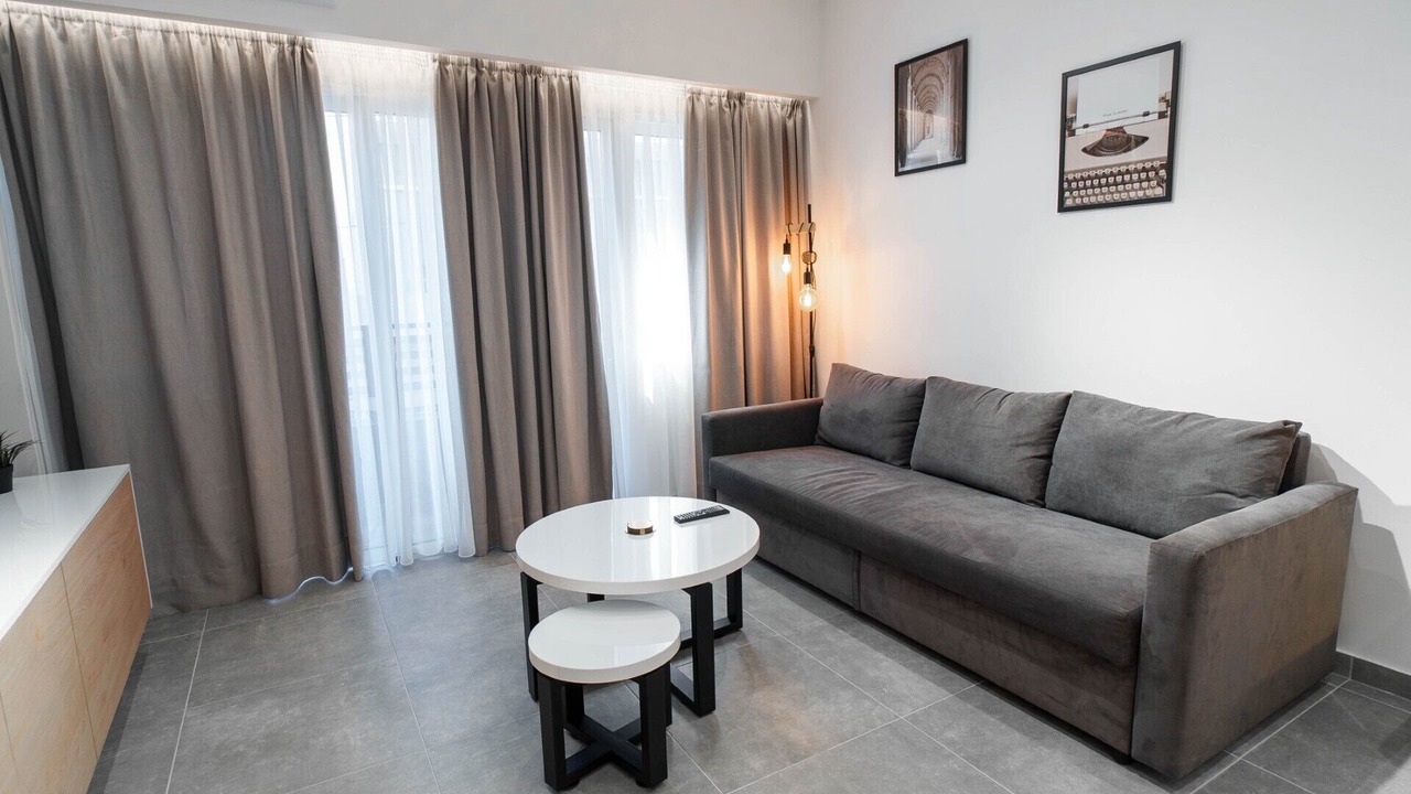 Photo of Livingroom in Larnaca City Centre