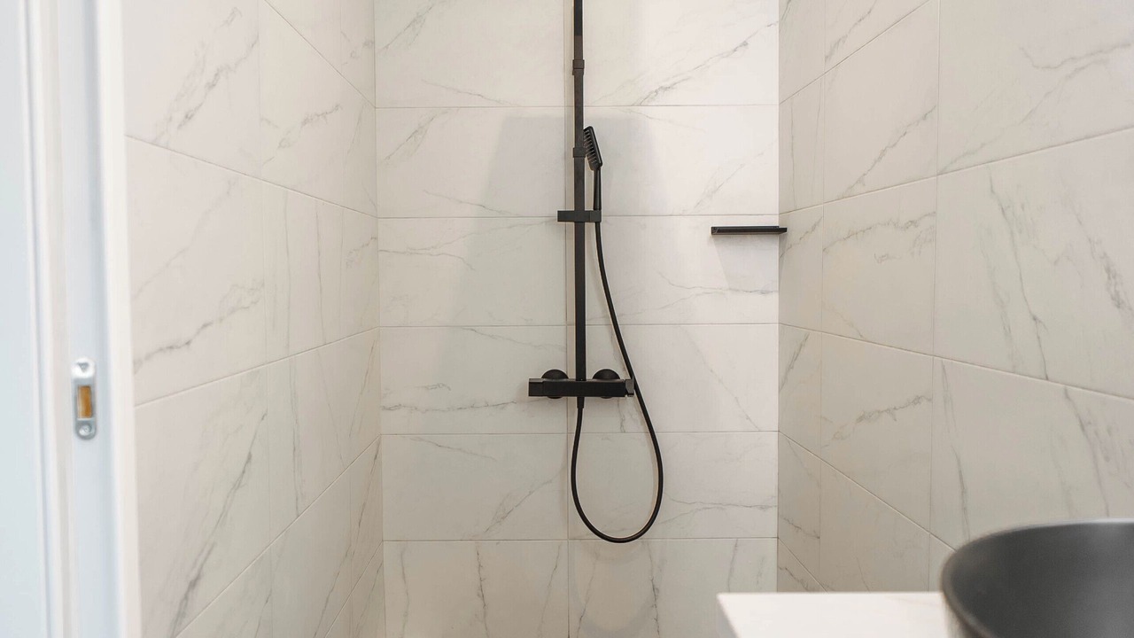 Photo of Bathroom in Larnaca City Centre