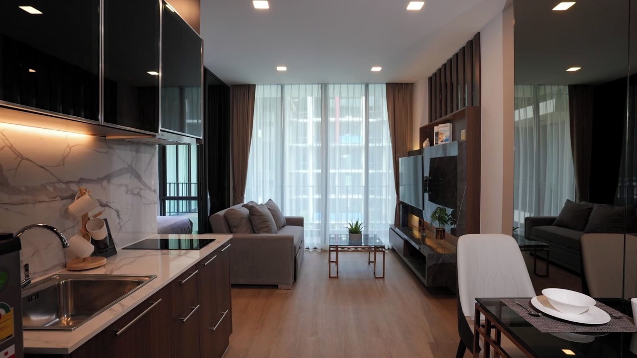 Photo of Bedroom in Phaya Yen