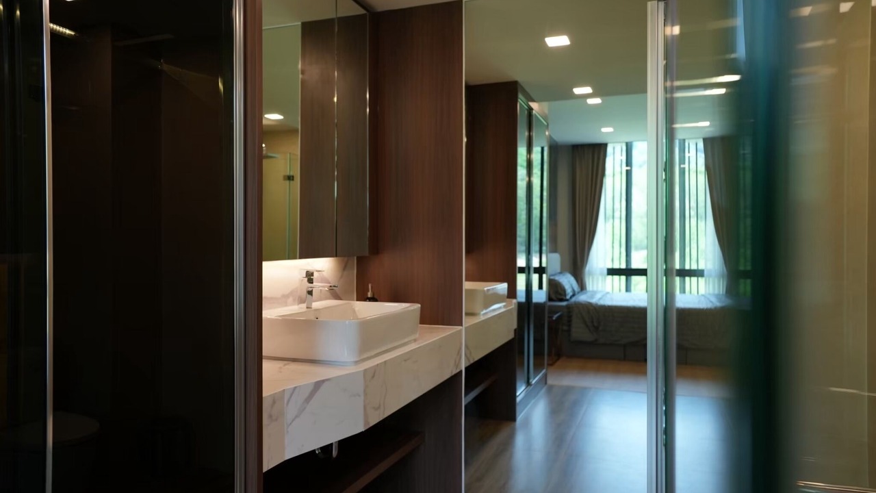 Photo of Bathroom in Phaya Yen