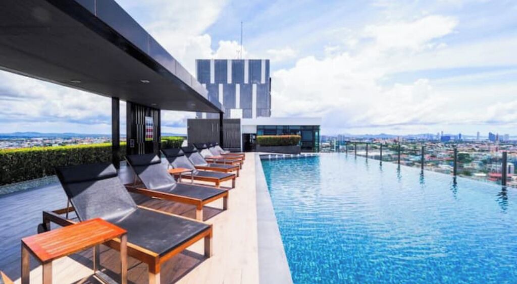 Photo of Outdoor in South Pattaya