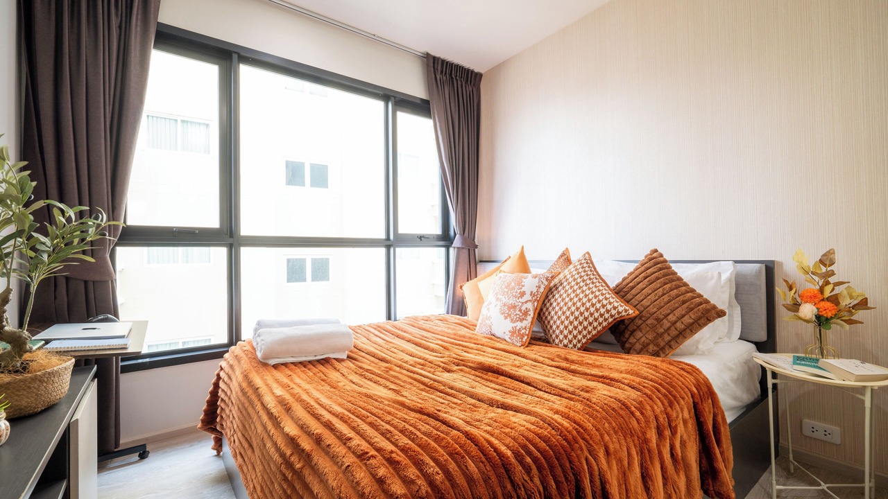 Photo of Bedroom in South Pattaya