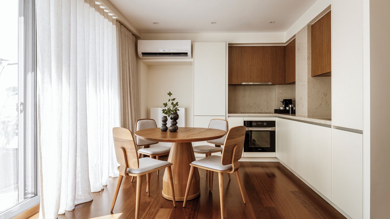 Photo of Kitchen in Athens City Centre