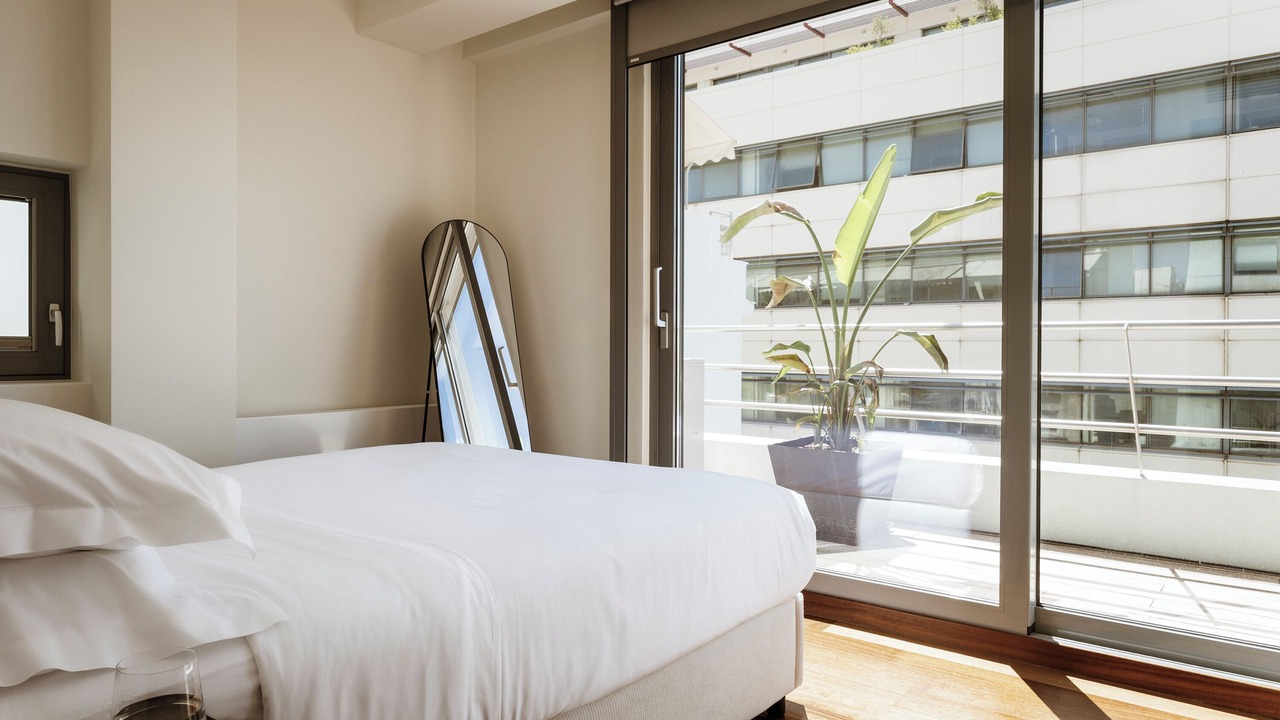 Photo of Bedroom in Athens City Centre