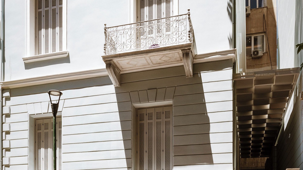 Photo of Outdoor in Athens City Centre