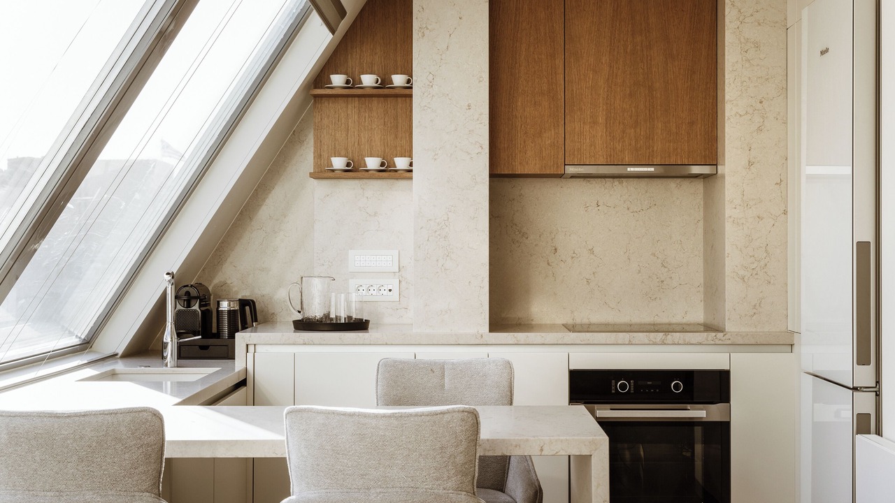 Photo of Kitchen in Athens City Centre