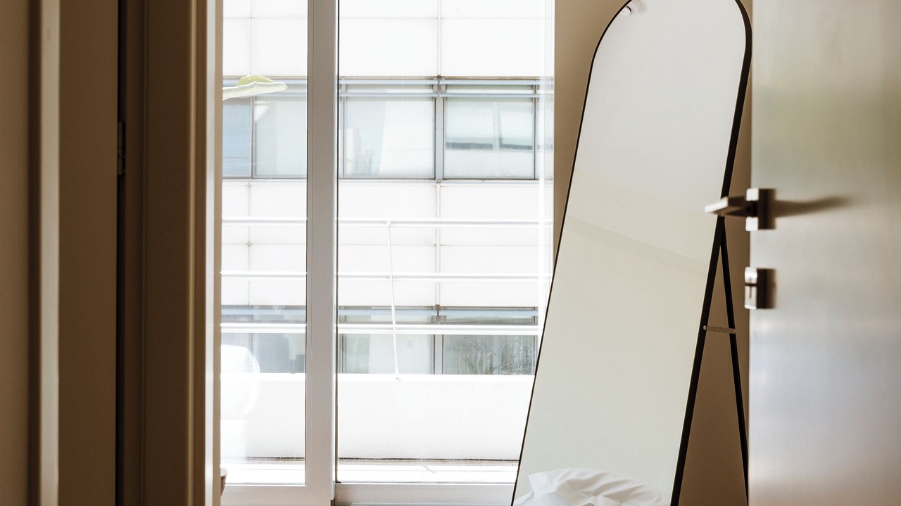 Photo of Bedroom in Athens City Centre