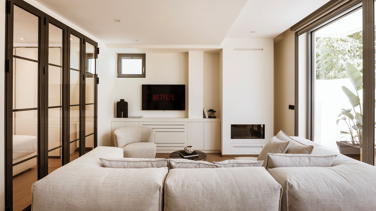 Photo of Bedroom in Athens City Centre