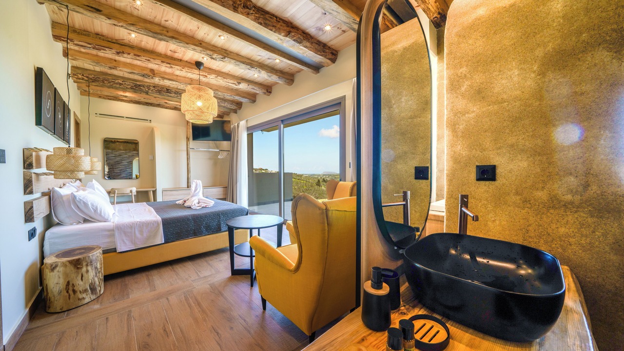 Photo of Bedroom in Episkopi