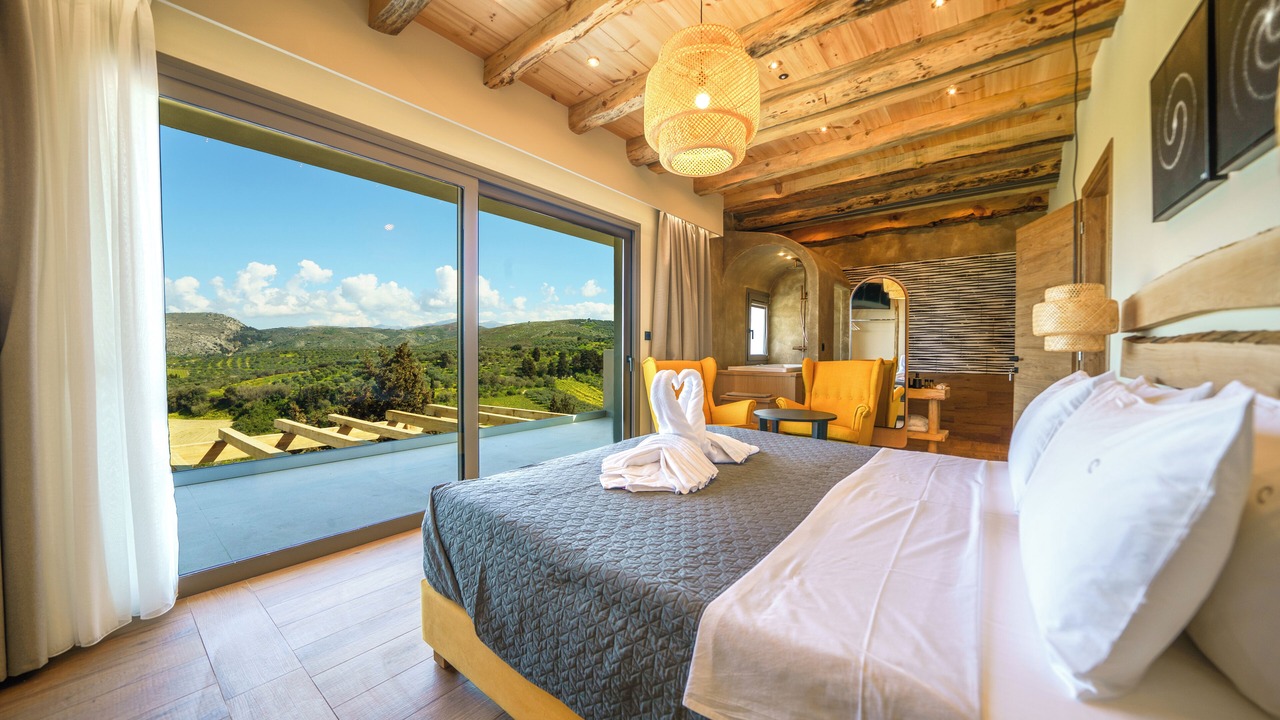 Photo of Bedroom in Episkopi