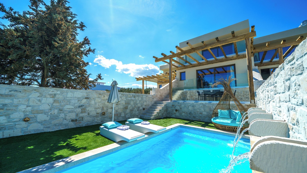 Photo of Outdoor in Episkopi