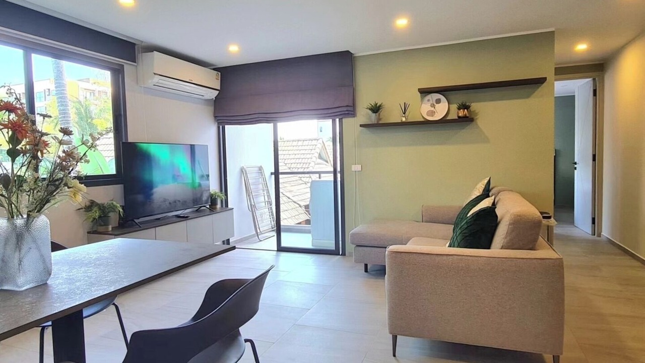 Photo of Bedroom in Chalong