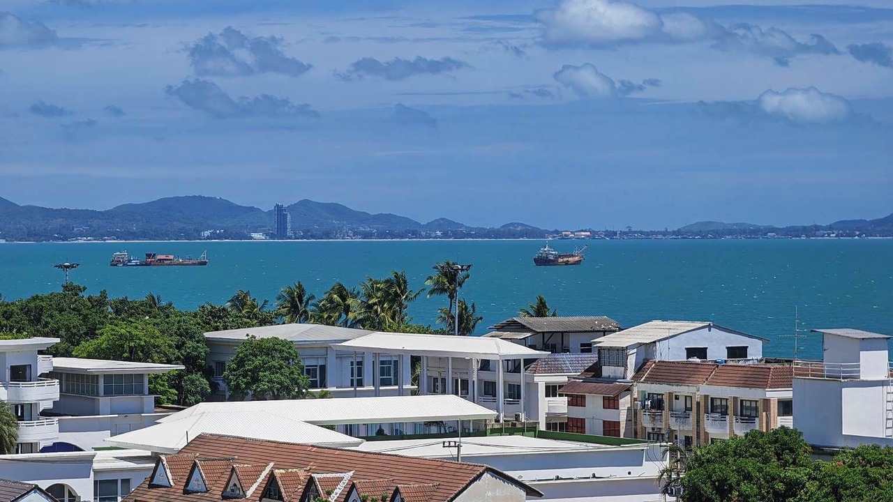 Photo of Outdoor in South Pattaya