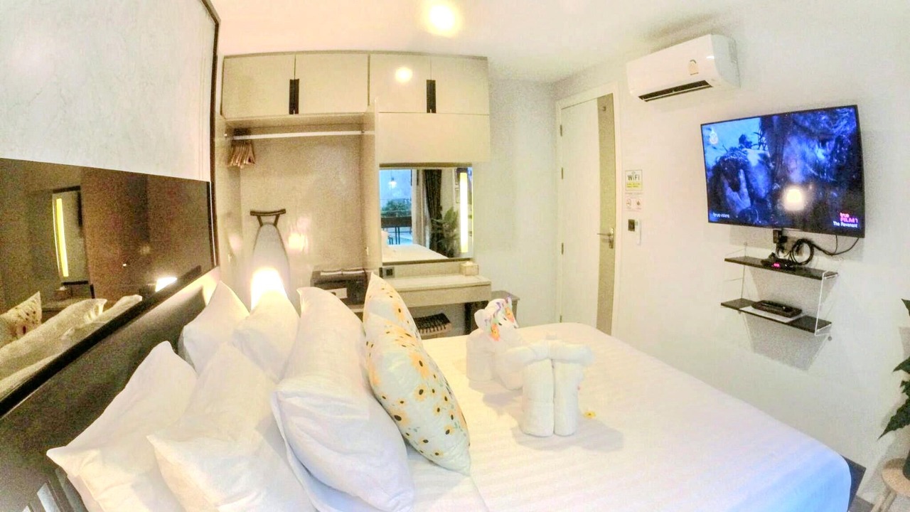 Photo of Bedroom in Ao Nang