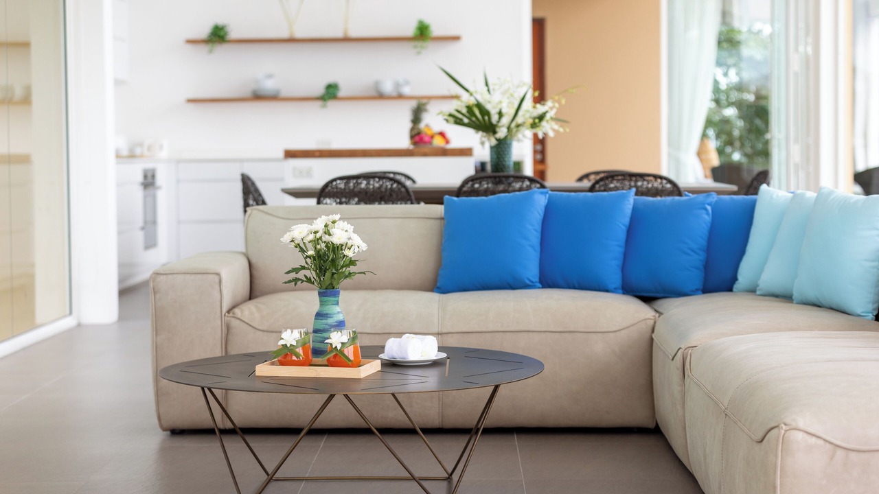Photo of Livingroom in Mae Nam