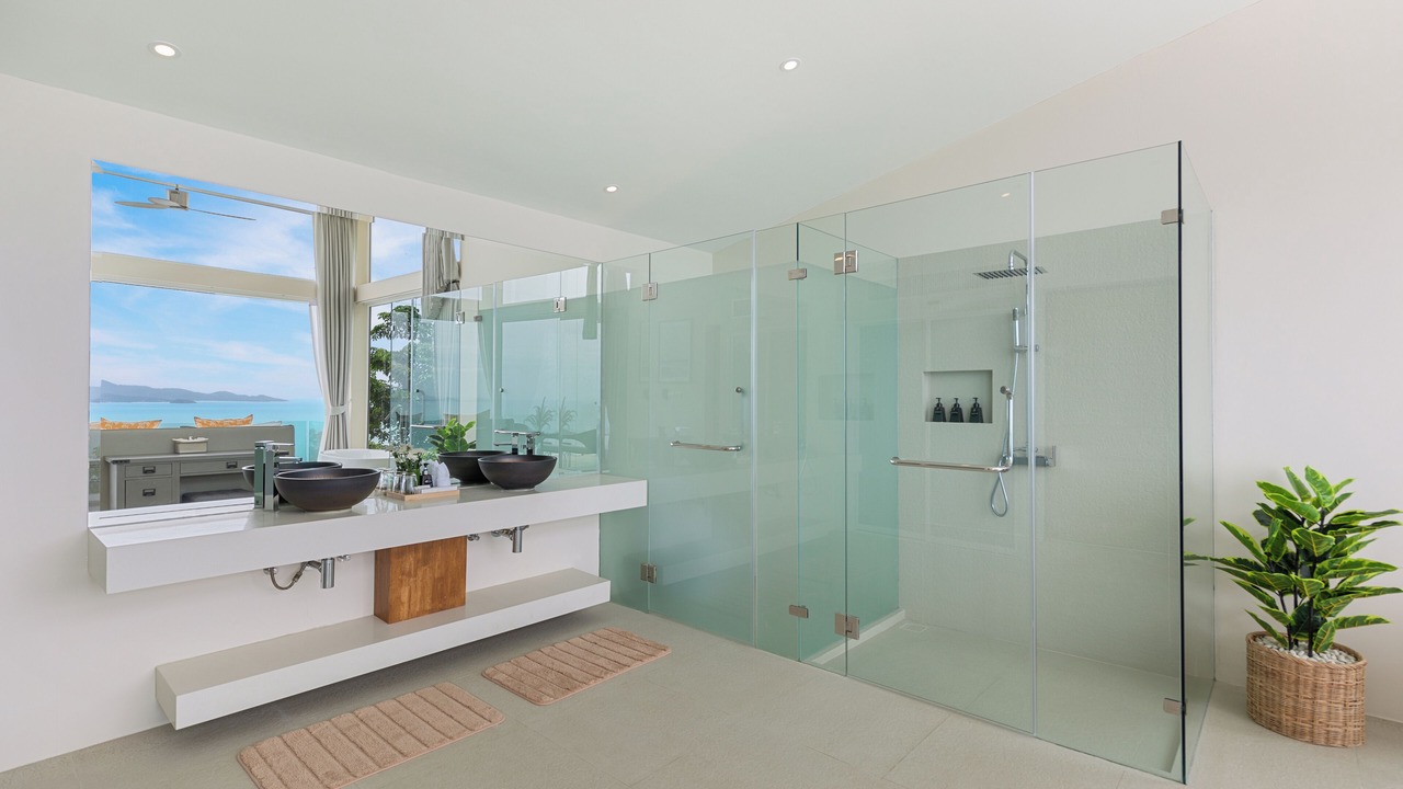 Photo of Bathroom in Mae Nam