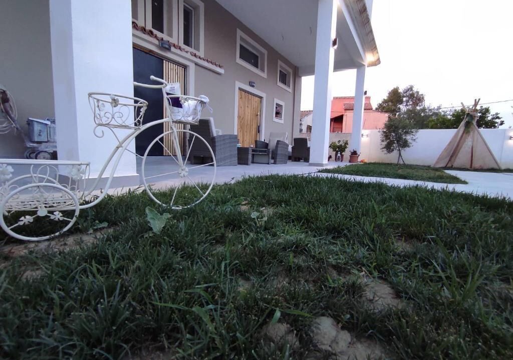 Photo of Outdoor in Molos